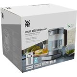 WMF KITCHENmini 413180012 2-in-1 Vario