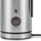 WMF - Stelio - Melkopschuimer - Zwart - RVS - 150 ml Melkschuim