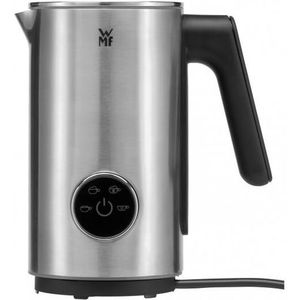 WMF Lumero Melkopschuimer - Koffie-accessoire - Zwart - RVS