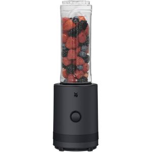 Blender WMF KITCHENminis Smoothie-To-Go Black