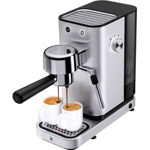 WMF Lono 0412380011 - Pistonmachine - RVS