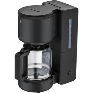 WMF Stelio 0412150071 - Filter-koffiezetapparaat - Deep Black
