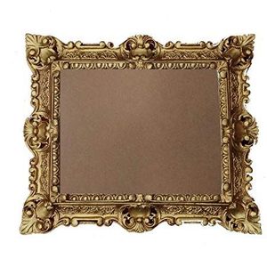 Framo Nr. 46 Barok Fotolijst 60x100 uit massief hout