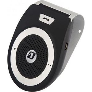 ADJ 110-00051 Bluetooth Speaker SP812 [3w Black]