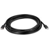 ADJ ADJBL11045640 MiniDisplayPort A/V cable, M/M, 2m