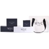 Bague - Luminous Bow - Sieraden Accessoire - Kristal d'Autriche - 18k Verguld