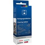 SIEMENS BOSCH Reinigingstabletten - 10 stuks