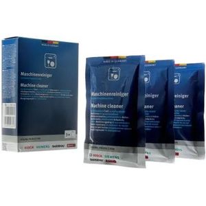 Bosch Vaatwasmachine Reiniger 00312194 / 00311580