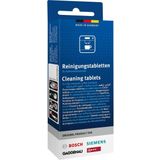 SIEMENS BOSCH Reinigingstabletten - 10 stuks