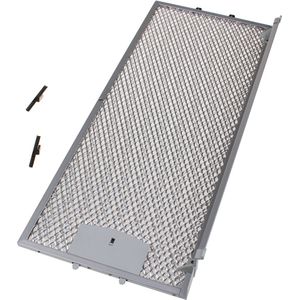 Siemens Metaalfilter 455x188mm 434105 / 00434105 (voor)