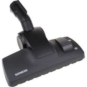 Siemens Stofzuigerborstel 00576393 - Originele Vervangingszuigmond