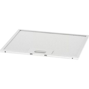 Bosch Metaalfilter 281x220x8mm 665715 / 00665715