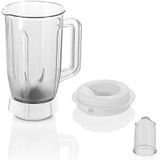 Bosch MUZ4MX2 Kunststof Blender - Keukenmachine-accessoire