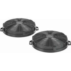 Bosch Koolstoffilter 644195 / DHZ5435 (2St.)