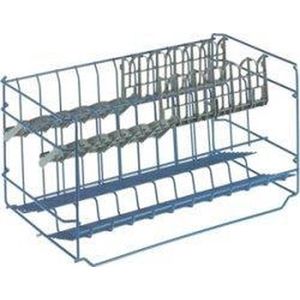 Bosch - SMZ2014 - Vaatwassers Accessoire - Glazenhouder - Geschikt voor 60 cm Vaatwassers