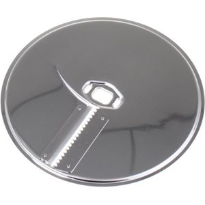 Bosch MUZ5MM1 Kookaccessoires Aluminium