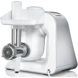 Bosch - MUZ5FW1 - Kookaccessoire - Grijs - Vleeswolf