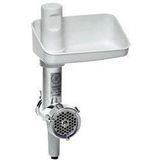 Bosch - MUZ5FW1 - Kookaccessoire - Grijs - Vleeswolf