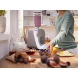 BOSCH Mix-opzet - Witgoed Accessoire - Transparant - Kunststof