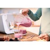 BOSCH Mix-opzet - Witgoed Accessoire - Transparant - Kunststof