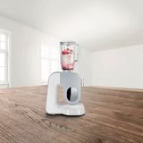 BOSCH Mix-opzet - Witgoed Accessoire - Transparant - Kunststof
