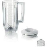 BOSCH Mix-opzet - Witgoed Accessoire - Transparant - Kunststof