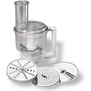 BOSCH MUZ5MM1 Hobelaufsatz für Küchenmaschine