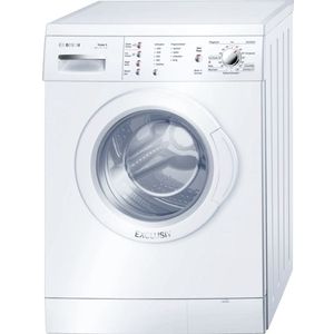 Bosch Wae28194 Wasmachine 1400t 6kg