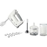 Bosch Handmixer ErgoMixx MFQ36480 - 450 W