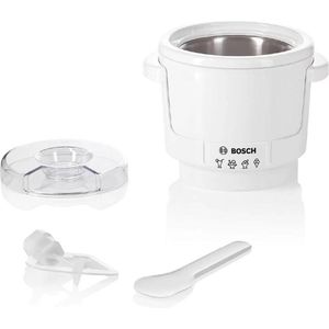 Bosch MUZ5EB2 IJsmachine accessoire - Keukenmachine accessoire