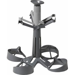 Bosch Vaatwasser accessoire SMZ5300 - Glazenhouder voor 4 stuks