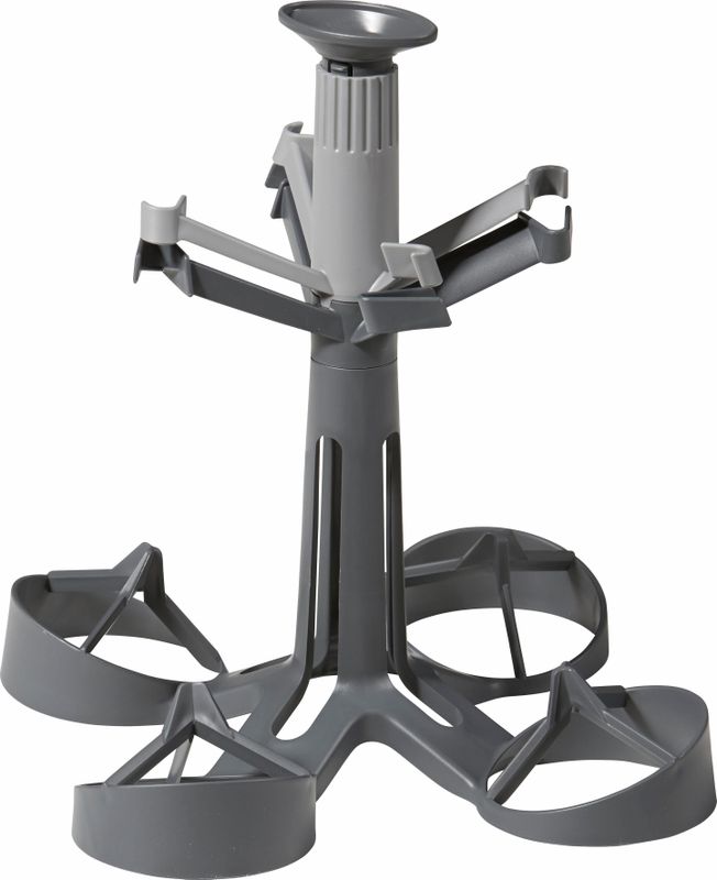 Bosch Vaatwasser accessoire SMZ5300 - Glazenhouder voor 4 stuks