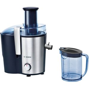 Bosch VitaJuice 3 MES3500 - Sapcentrifuge - 700 W - RVS