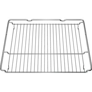 Bosch HEZ634000 ovenonderdeel & -accessoire Zilver