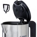 Bosch TWK8611P Styline - Waterkoker - Wit