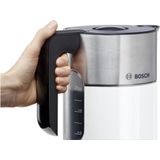 Bosch TWK8611P Styline - Waterkoker - Wit