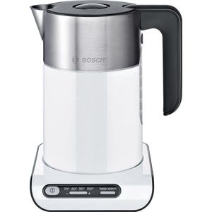 Bosch TWK8611P Styline - Waterkoker - Wit