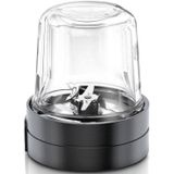 Bosch MUZ45XTM1 - Keukenmachine-accessoire - Tasty Moments - 5-in-1 Multi-molen