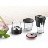 Bosch MUZ45XTM1 - Keukenmachine-accessoire - Tasty Moments - 5-in-1 Multi-molen