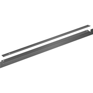 Bosch HEZ660060 onderdeel & accessoire voor Ovenrail zwart - Ovenonderdelen en accessoires (kachelknoflook, Bosch, zwart)