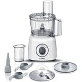 Bosch MCM3100W - Foodprocessor - Wit