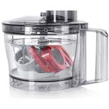 Bosch MCM3100W - Foodprocessor - Wit