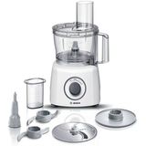 Bosch MCM3100W - Foodprocessor - Wit
