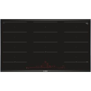Bosch - PXX975DC1E - Inbouw Inductiekookplaat - Zwart - Inductie