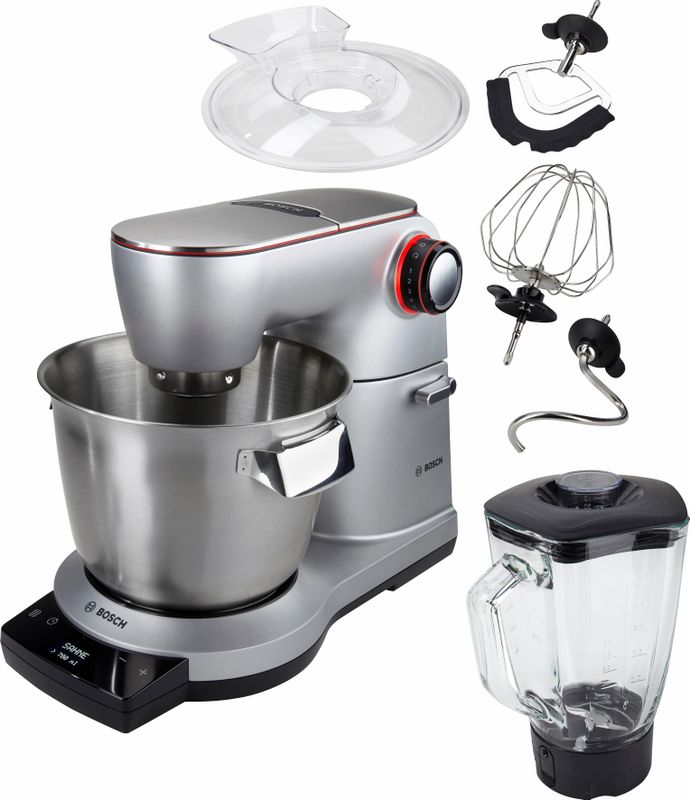 Bosch MUM9DT5S41