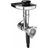 Bosch - MUZ9HA1 - Vleesmolen en Worstvuller - Accessoire voor OptiMUM Keukenmachines