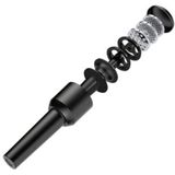 Bosch - MUZ9HA1 - Vleesmolen en Worstvuller - Accessoire voor OptiMUM Keukenmachines