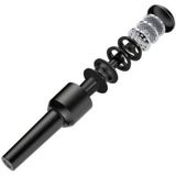 Bosch - MUZ9HA1 - Vleesmolen en Worstvuller - Accessoire voor OptiMUM Keukenmachines