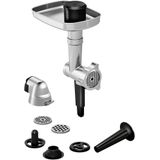 Bosch - MUZ9HA1 - Vleesmolen en Worstvuller - Accessoire voor OptiMUM Keukenmachines