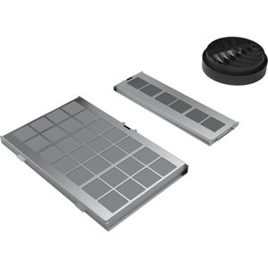 Bosch Starterset voor recirculatie 17000785